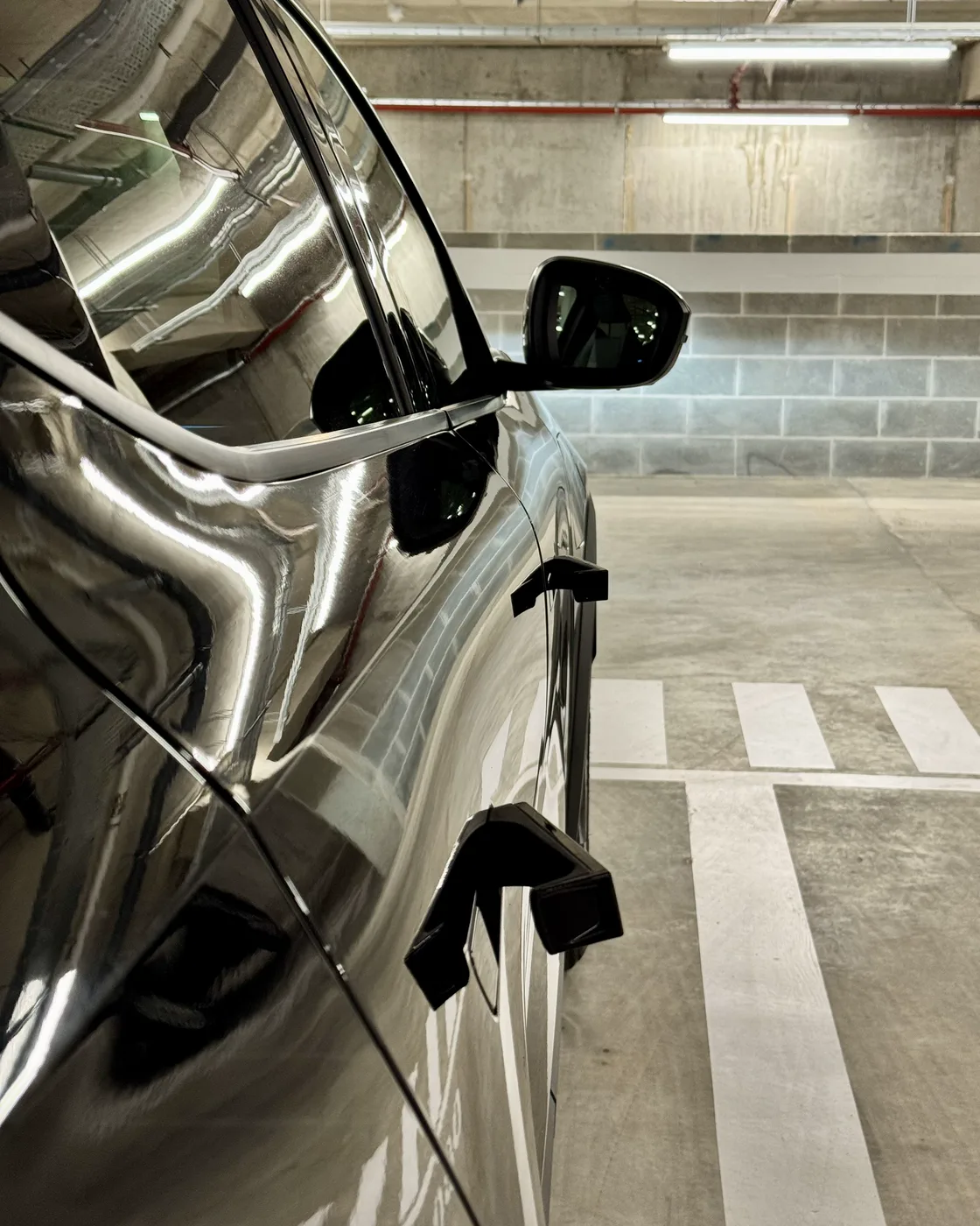 Renault Scénic E-Tech Techno — 13