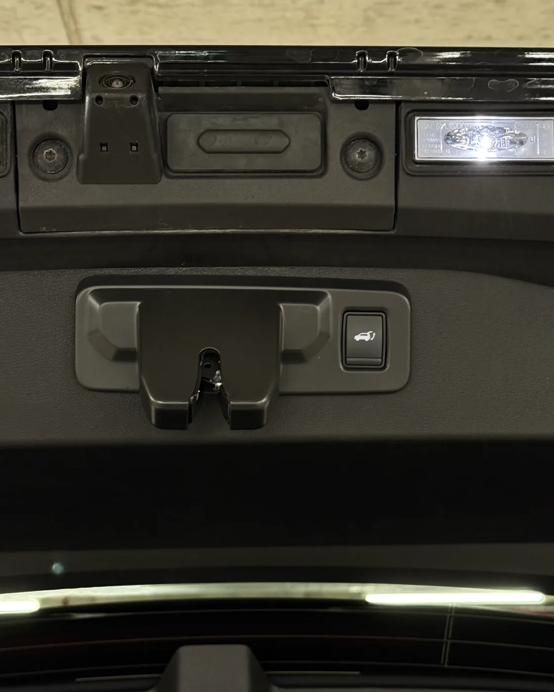 Renault Scénic E-Tech Techno — 14