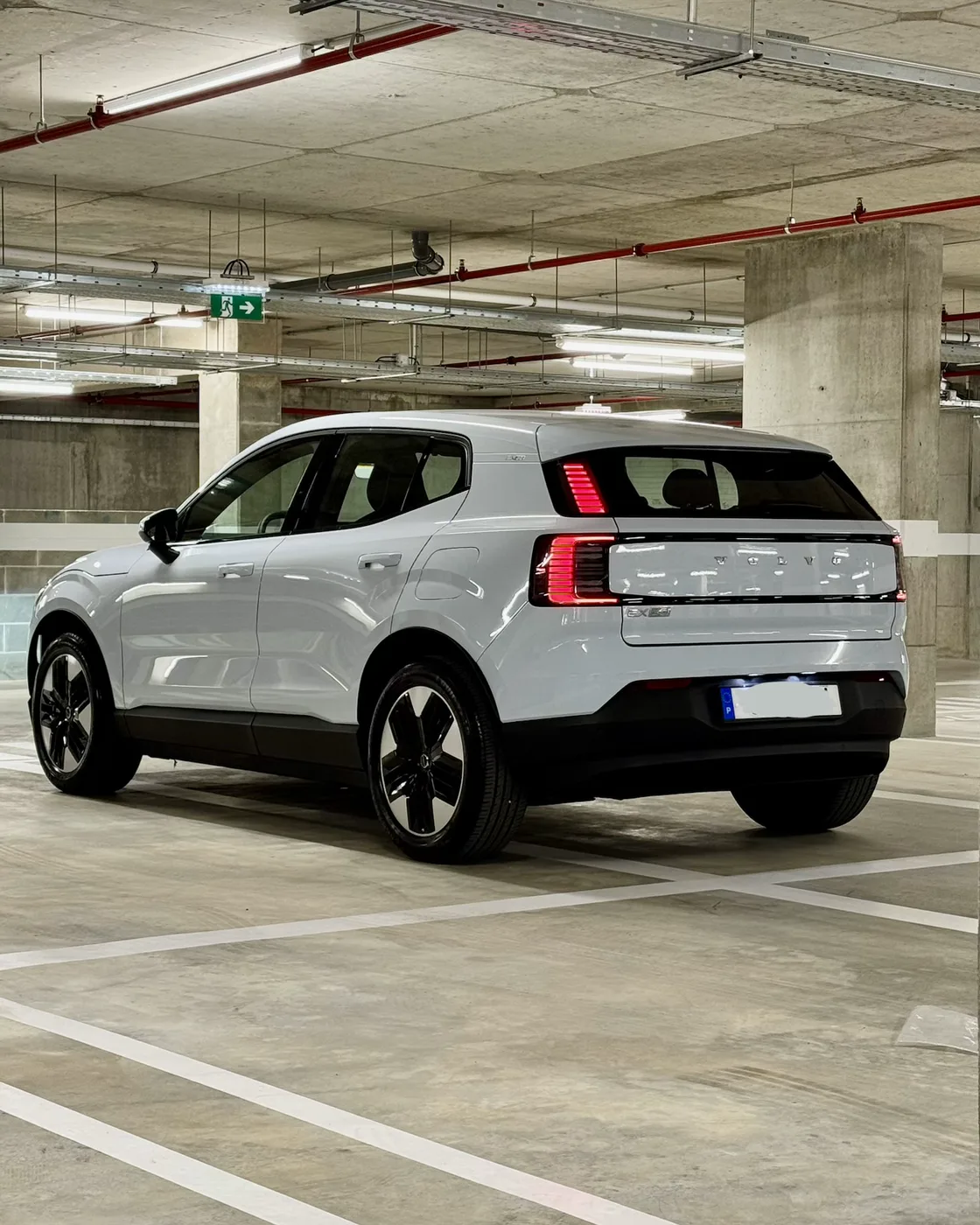 Volvo EX30 P5 Electric — 5