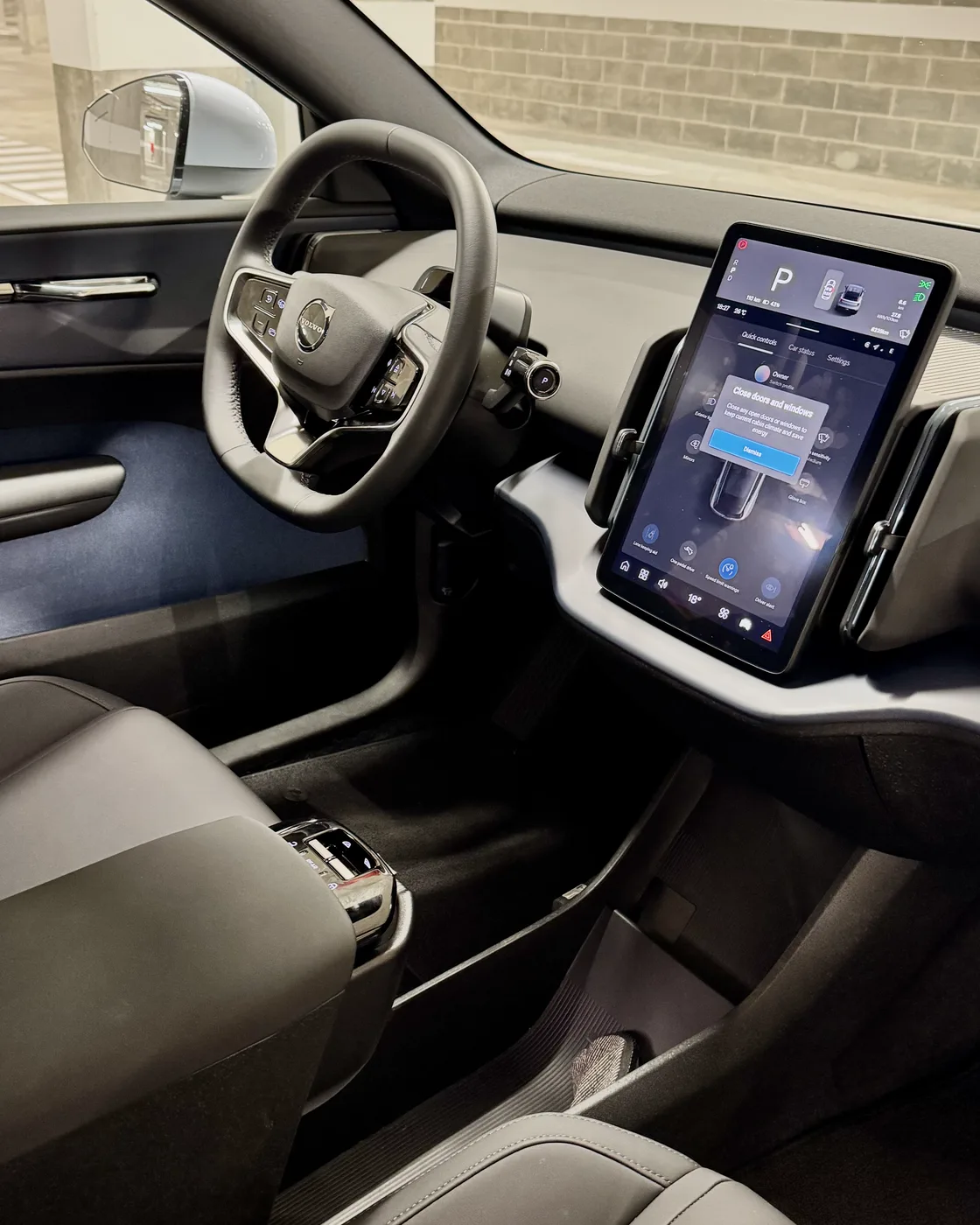 Volvo EX30 P5 Electric — 11